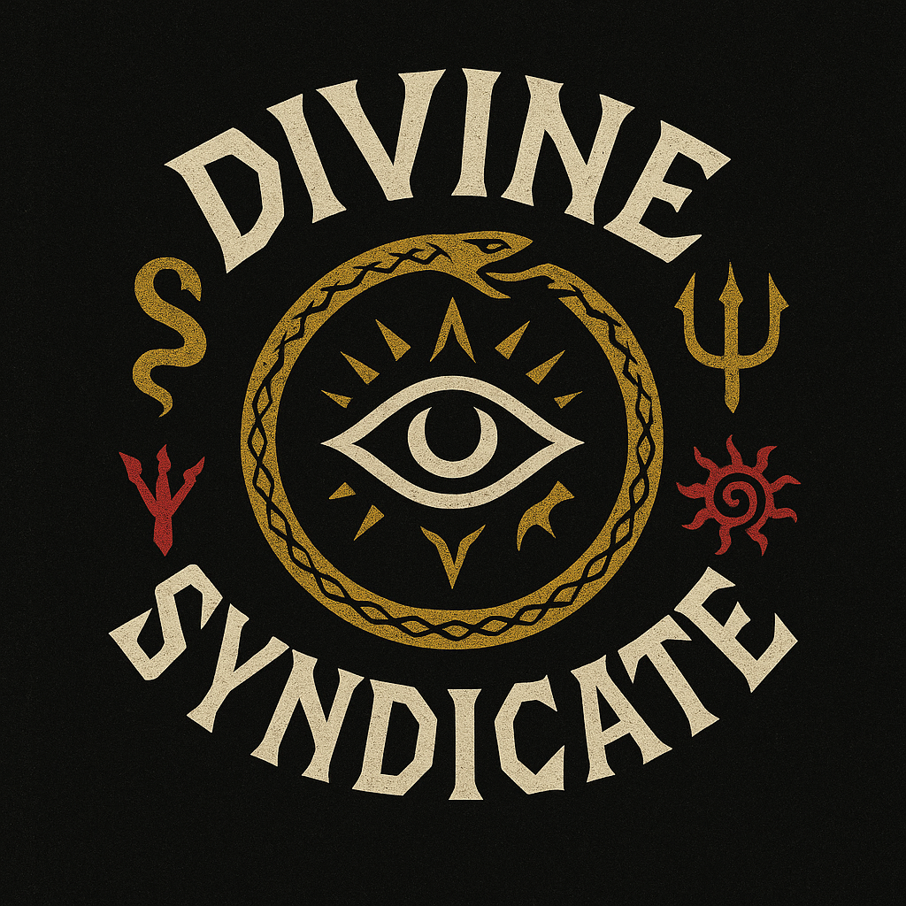 Divine 
    Syndicate